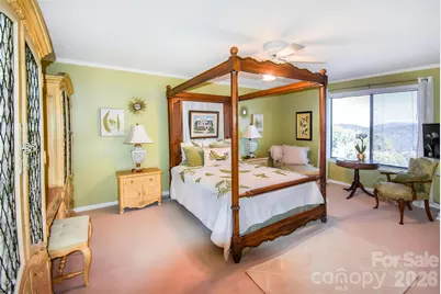 163 Country Ridge Road, Laurel Park, NC 28739 - Photo 19