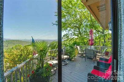 163 Country Ridge Road, Laurel Park, NC 28739 - Photo 5