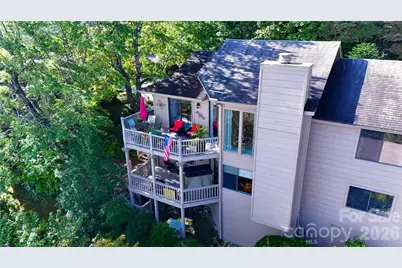 163 Country Ridge Road, Laurel Park, NC 28739 - Photo 37