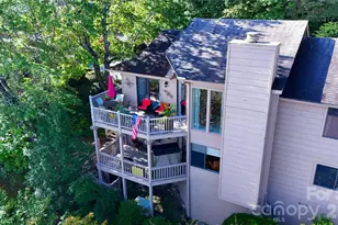 163 Country Ridge Rd, Laurel Park, NC 28739 - Photo 37