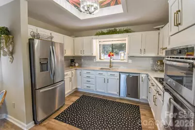 163 Country Ridge Road, Laurel Park, NC 28739 - Photo 13