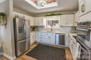 163 Country Ridge Rd, Laurel Park, NC 28739 - Photo 13