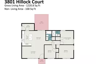 3801 Hillock Ct, Charlotte, NC 28215 - Photo 37