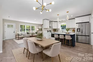 3801 Hillock Ct, Charlotte, NC 28215 - Photo 5