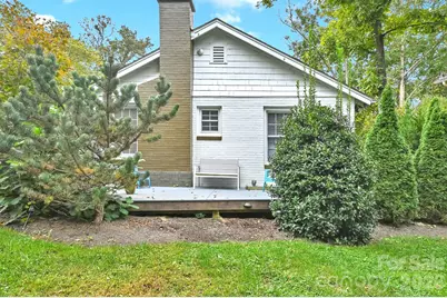 209 Old Haw Creek Road, Asheville, NC 28805 - Photo 3