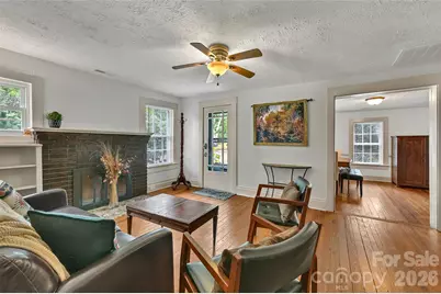 209 Old Haw Creek Road, Asheville, NC 28805 - Photo 7