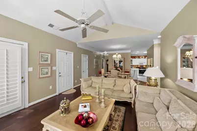 8306 Olde Troon Drive, Charlotte, NC 28277 - Photo 9