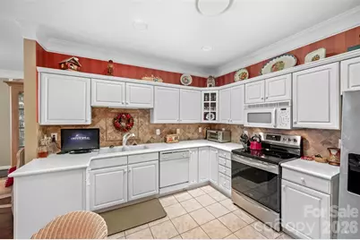 8306 Olde Troon Drive, Charlotte, NC 28277 - Photo 17