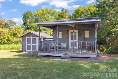 3517 Zebulon Williams Road, Monroe, NC 28210 - Photo 43