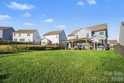 122 Divot Lane, Statesville, NC 28677 - Photo 35