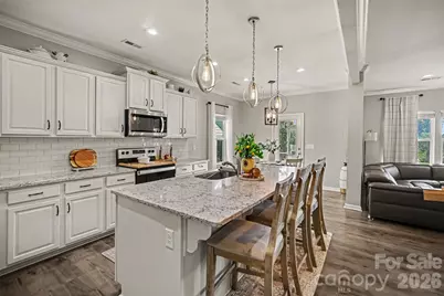 122 Divot Lane, Statesville, NC 28677 - Photo 7