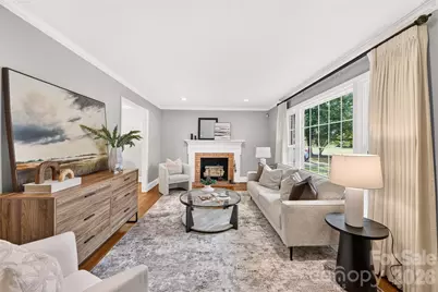 3022 Finley Place, Charlotte, NC 28210 - Photo 7