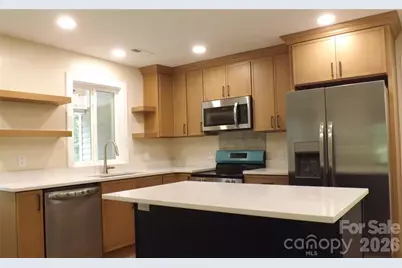 115 Church View Drive, Lawndale, NC 28090 - Photo 3