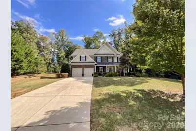 7527 Snowbird Court, Mint Hill, NC 28227 - Photo 1
