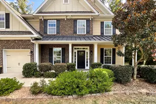 7527 Snowbird Court, Mint Hill, NC 28227 - Photo 3