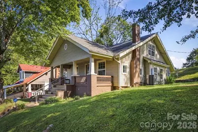 1203 Spainhour Street, Lenoir, NC 28645 - Photo 1