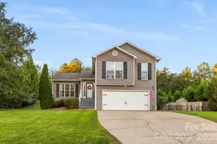 106 S River Glen Dr, Morganton, NC 28655 - Photo 1