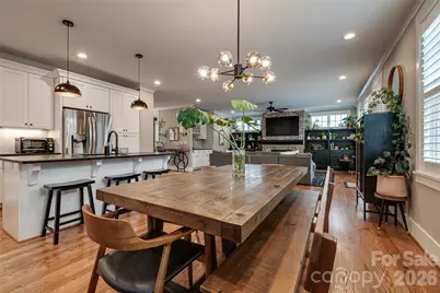 1927 Hamorton Place, Charlotte, NC 28205 - Photo 9