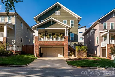 1927 Hamorton Place, Charlotte, NC 28205 - Photo 1