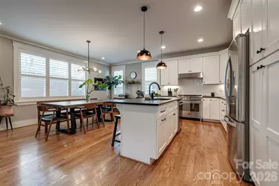 1927 Hamorton Place, Charlotte, NC 28205 - Photo 5