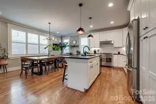 1927 Hamorton Pl, Charlotte, NC 28205 - Photo 5