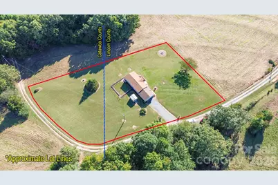 2956 Daisy Trail, Vale, NC 28168 - Photo 35