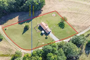 2956 Daisy Trail, Vale, NC 28168 - Photo 35