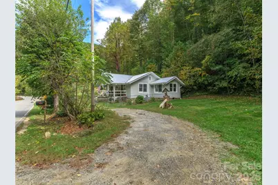 589 Little East Fork Road, Canton, NC 28716 - Photo 17