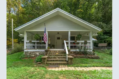 589 Little East Fork Road, Canton, NC 28716 - Photo 3