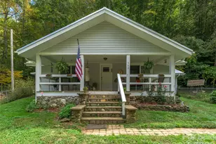 589 Little East Fork Rd, Canton, NC 28716 - Photo 3