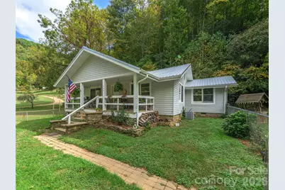 589 Little East Fork Road, Canton, NC 28716 - Photo 1