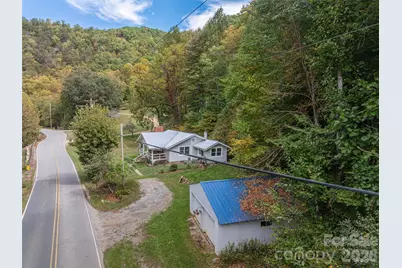 589 Little East Fork Road, Canton, NC 28716 - Photo 23