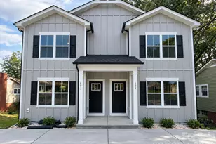 603-605 6th Ave SW, Hickory, NC 28602 - Photo 1