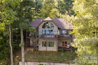 342 Doubletop Lane, Candler, NC 28715 - Photo 45