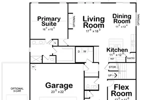2041 Haverhill Ln, York, SC 28745 - Photo 3
