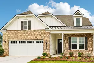 205 Marina Bay Trl, Locust, NC 28097 - Photo 1