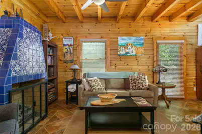171 Camp Elliott Road, Black Mountain, NC 28711 - Photo 19