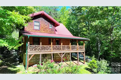 171 Camp Elliott Road, Black Mountain, NC 28711 - Photo 1