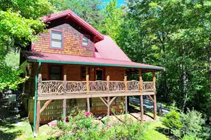 171 Camp Elliott Rd, Black Mountain, NC 28711 - Photo 1