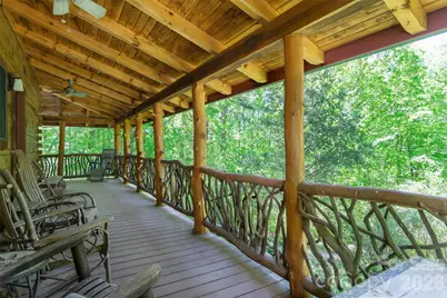 171 Camp Elliott Road, Black Mountain, NC 28711 - Photo 9