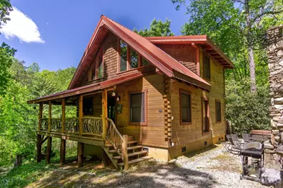 171 Camp Elliott Road, Black Mountain, NC 28711 - Photo 3