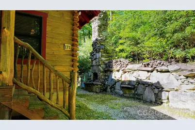 171 Camp Elliott Road, Black Mountain, NC 28711 - Photo 5