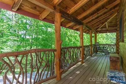 171 Camp Elliott Road, Black Mountain, NC 28711 - Photo 7
