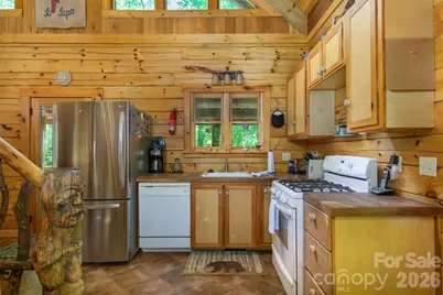 171 Camp Elliott Road, Black Mountain, NC 28711 - Photo 11