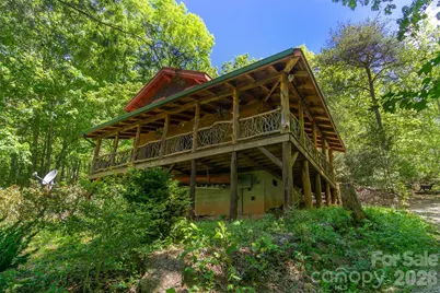 171 Camp Elliott Road, Black Mountain, NC 28711 - Photo 31