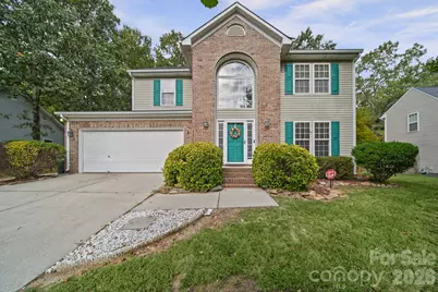 1617 Winthrop Lane #101, Monroe, NC 28110 - Photo 1