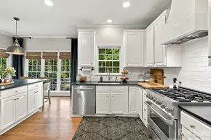 17127 Windy Oaks Ct, Cornelius, NC 28031 - Photo 11