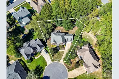 17127 Windy Oaks Court, Cornelius, NC 28031 - Photo 39