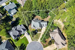 17127 Windy Oaks Ct, Cornelius, NC 28031 - Photo 39
