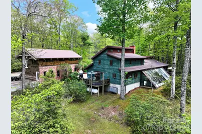 688 Blueberry Farm Road, Zirconia, NC 28790 - Photo 9